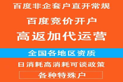 百度竞价公司成功案例：如何提高转化率？